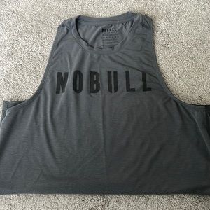 NOBULL Tank Top